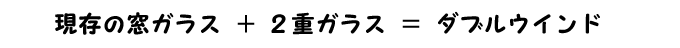トリプルウインド